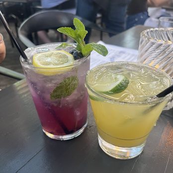 Benchmark - New American Near Me - Santa Ana, California