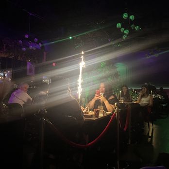 Lola Rose - Birthday Flare - Mediterranean Near Me - El Paso, Texas