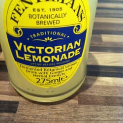The Deli - Limonade