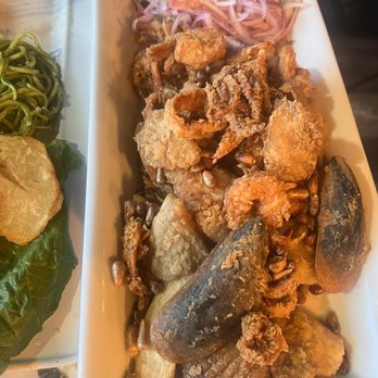 Picchu - Jalea for 2 - Peruvian Near Me - Selden, New York