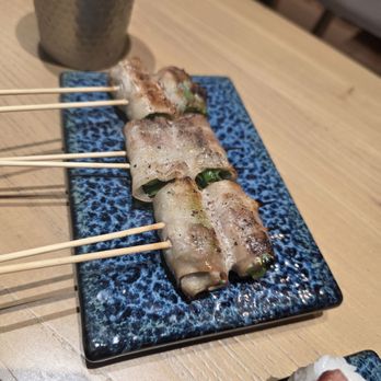 Tosakko Ramen & Yakitori - Ramen Near Me - Pasadena, California