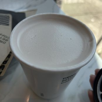 Under Pressure Coffee - Chai Latte - Coffee & Tea Near Me - Astoria, New York Under Pressure Coffee - Chai Latte - Coffee & Tea Near Me - Astoria, New York