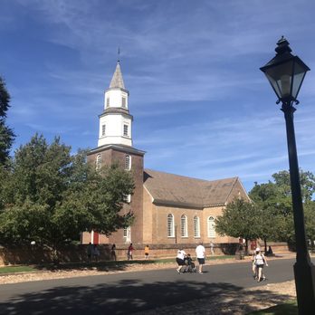 Colonial Williamsburg - Briton Parish Williamsburg VA - Tours Near Me - Williamsburg, Virginia Colonial Williamsburg - Briton Parish Williamsburg VA - Tours Near Me - Williamsburg, Virginia