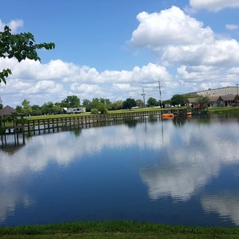 Lake Conroe / Houston North KOA - RV Parks Near Me - Montgomery, Texas