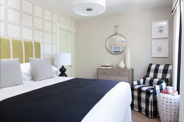 76 Main Ink Press Hotel by null