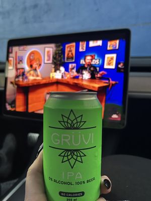 Soft Spirits by null