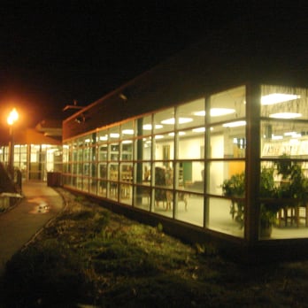 Baker County Library - Libraries Near Me - Baker City, Oregon