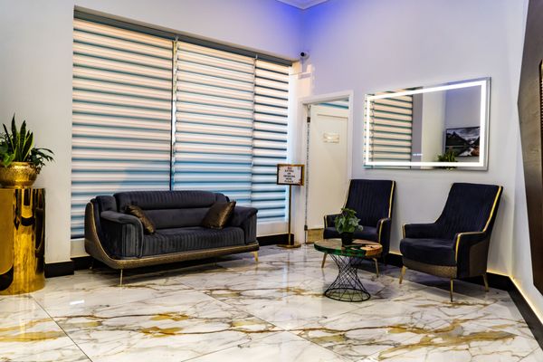 Chef Kausar's Autaq Banquet Hall by null