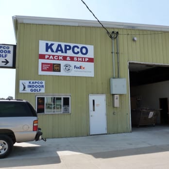 Kapco - Shipping Centers Near Me - Spirit Lake, Iowa Kapco - Shipping Centers Near Me - Spirit Lake, Iowa