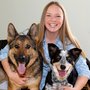 Photo of LEDR Dog Training