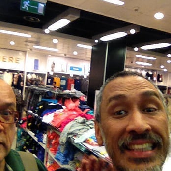 Primark - Primark shopping - dangerous - Department Stores Near Me - Barcelona, B