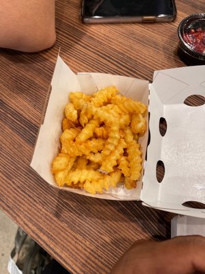 Shake Shack Cherry Creek by null