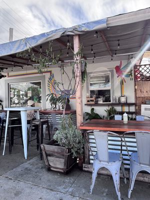 Saby's Coffee & Kitchen by null