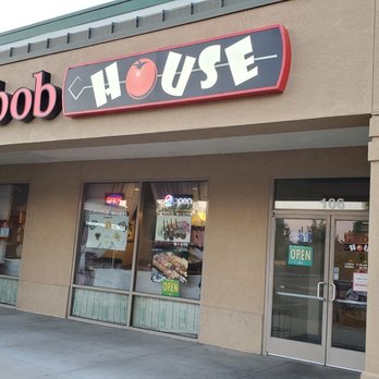 Kabob House - The restaurant is in a strip mall. - Afghan Near Me - Boise, Idaho Kabob House - The restaurant is in a strip mall. - Afghan Near Me - Boise, Idaho