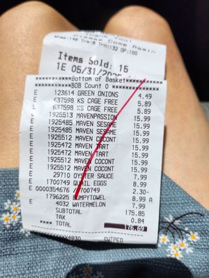 Costco Wholesale by null