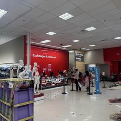 Target