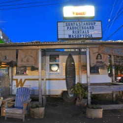Surf Ballard