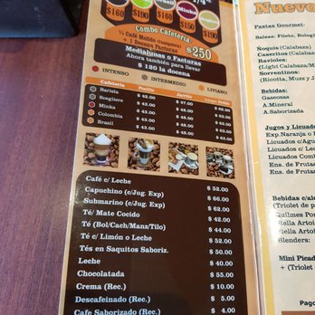 La Tolva - Cafeteria Near Me - Buenos Aires, C