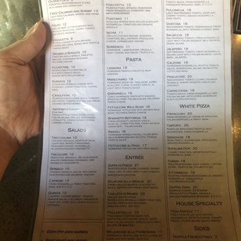 Doppio Zero Mountain View - Pizza Near Me - Mountain View, California Doppio Zero Mountain View - Pizza Near Me - Mountain View, California