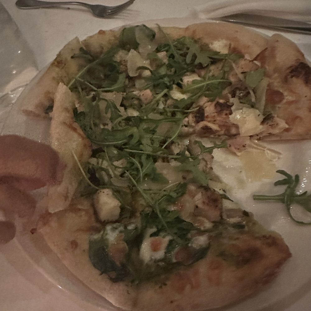 Bistro 45 - Pizza - New American Near Me - Pasadena, California Bistro 45 - Pizza - New American Near Me - Pasadena, California
