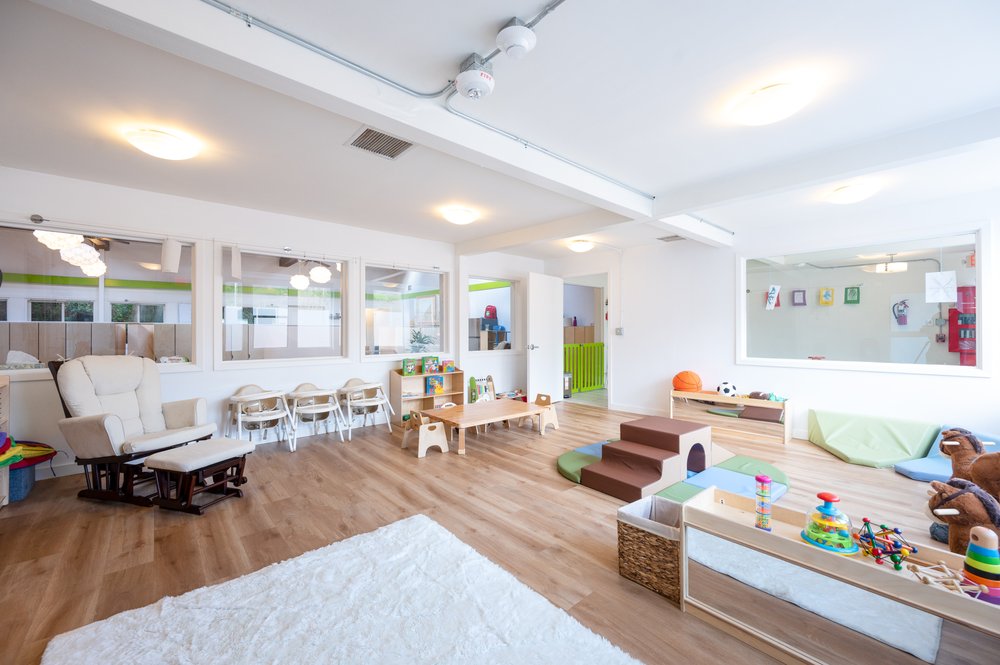 Meaningful Beginnings Development Center - childcare center in San Francisco, CA