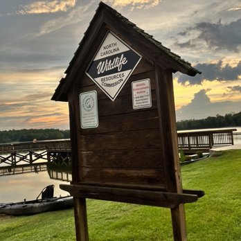 Rankin Lake Park - Parks Near Me - Gastonia, North Carolina