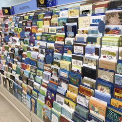 Virpa Quick Stop - Huge Selection Of 50% Off Greeting Cards !!