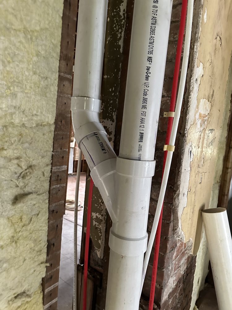 Slide of Nextlevel Plumbing