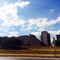 Teatro Nacional Cláudio Santoro