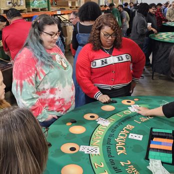 HTX Casino Events - Party Equipment Rentals Near Me HTX Casino Events - Party Equipment Rentals Near Me