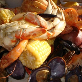 The Crab Pot - Seafood Near Me - Seattle, Washington The Crab Pot - Seafood Near Me - Seattle, Washington
