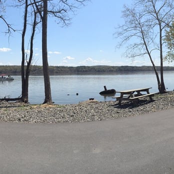 Charles Rider Park - Parks Near Me - Kingston, New York