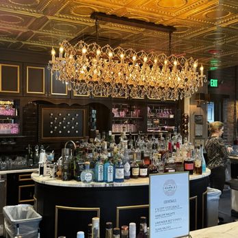 The Marble Ring - Cocktail Bars Near Me - Birmingham, Alabama The Marble Ring - Cocktail Bars Near Me - Birmingham, Alabama
