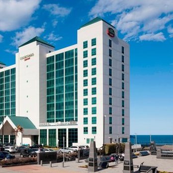 Courtyard by Marriott Virginia Beach Oceanfront/South - Hotels Near Me - Virginia Beach, Virginia Courtyard by Marriott Virginia Beach Oceanfront/South - Hotels Near Me - Virginia Beach, Virginia