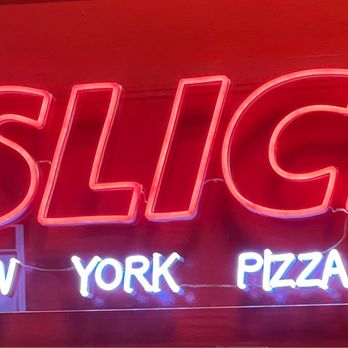 Slice Pizza - Pizza Near Me - San Jose, California