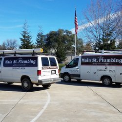 Main St. Plumbing