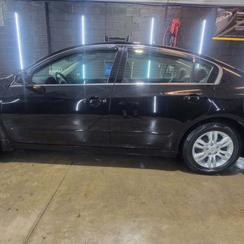 Ohio Pro Detailing - Auto Detailing Near Me - Kent, Ohio Ohio Pro Detailing - Auto Detailing Near Me - Kent, Ohio