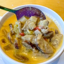 Soup Soup