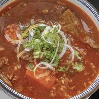 Pho Redbo - Wagyu Beef Stew - Vietnamese Near Me - Rolling Hills Estates, California