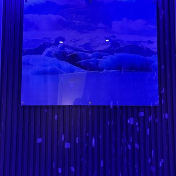 Culture A Day Spa - Snow falling in Igloo room - Waxing Near Me - Frisco, Texas Culture A Day Spa - Snow falling in Igloo room - Waxing Near Me - Frisco, Texas