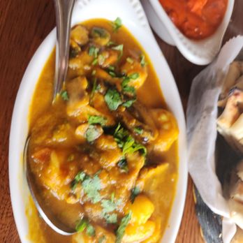 Maharani India Restaurant - Indian Near Me - Elk Grove, California
