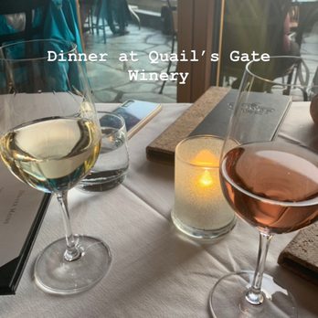 Quails' Gate Winery - Wineries Near Me - Kelowna, British Columbia Quails' Gate Winery - Wineries Near Me - Kelowna, British Columbia