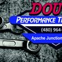 Photo of Doug's Performance Transmission
