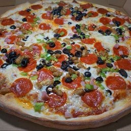Bro's supreme yummy