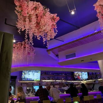 The Fish Restaurant & Sushi Bar - Bar area - Sushi Bars Near Me - Houston, Texas The Fish Restaurant & Sushi Bar - Bar area - Sushi Bars Near Me - Houston, Texas