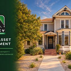 Legacy Asset Management
