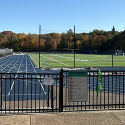 East Bridgewater Junior- Senior High School