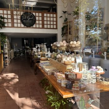 Feel Good Market - All the things...non toxic of course. - Organic Stores Near Me - Claremont, California Feel Good Market - All the things...non toxic of course. - Organic Stores Near Me - Claremont, California