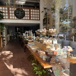 Feel Good Market - All the things...non toxic of course.