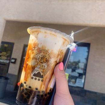 Tiger Sugar - Coffee & Tea Near Me - Las Vegas, Nevada Tiger Sugar - Coffee & Tea Near Me - Las Vegas, Nevada